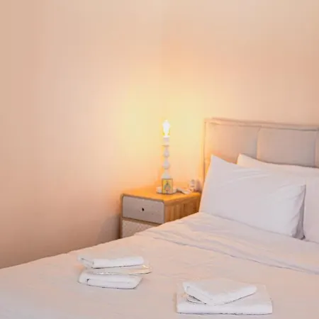 Countryside Luxury * Káto Lekhónia