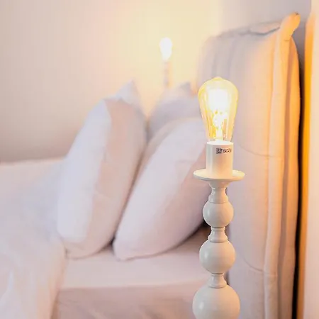 Countryside Luxury Káto Lekhónia