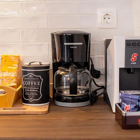 Countryside Luxury * Káto Lekhónia