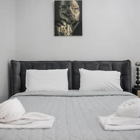 Countryside Luxury * Káto Lekhónia