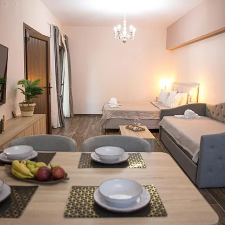 Countryside Luxury * Káto Lekhónia