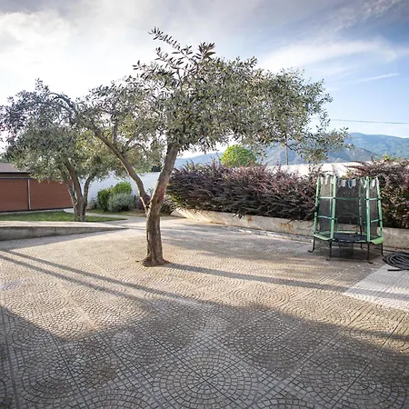 Countryside Luxury * Káto Lekhónia