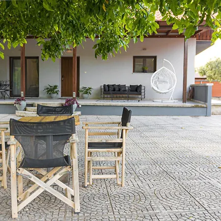 乡村民宿 Countryside Luxury