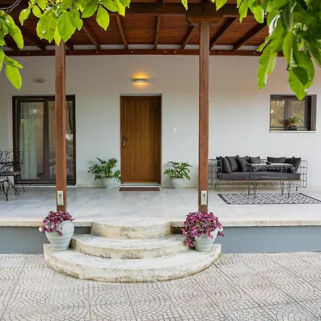Countryside Luxury Káto Lekhónia